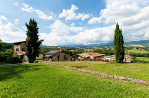Agriturismo Podere La Casaccia Poppi